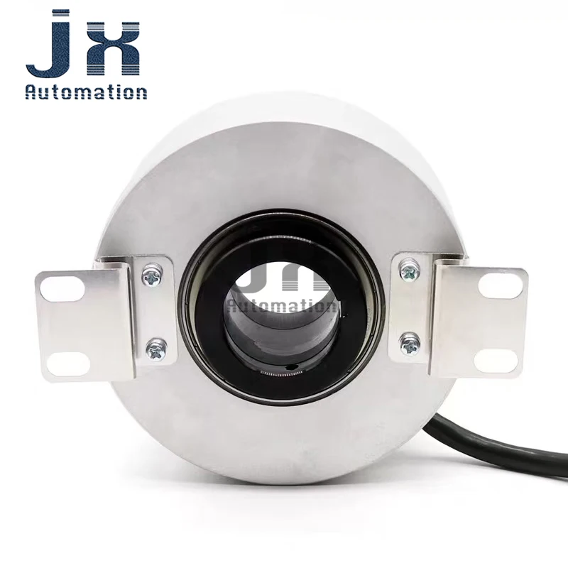 Nowy Oryginalny Inkrementalny Enkoder Obrotowy Tamagawa TS5246N167 OIH100-8192P16-L6-5V do Części Winda Enkoder