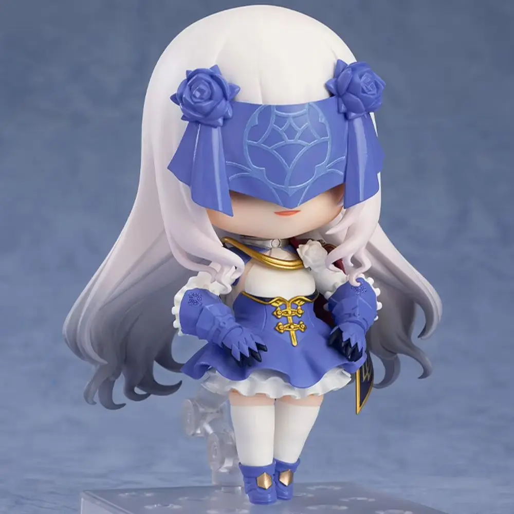 

100% Original Genuine in Stock Good Smile Morgan Le Fay Nendoroid (#2150)Melusine(#2190) Baobhan Sith(#2480) Anime Figure Model