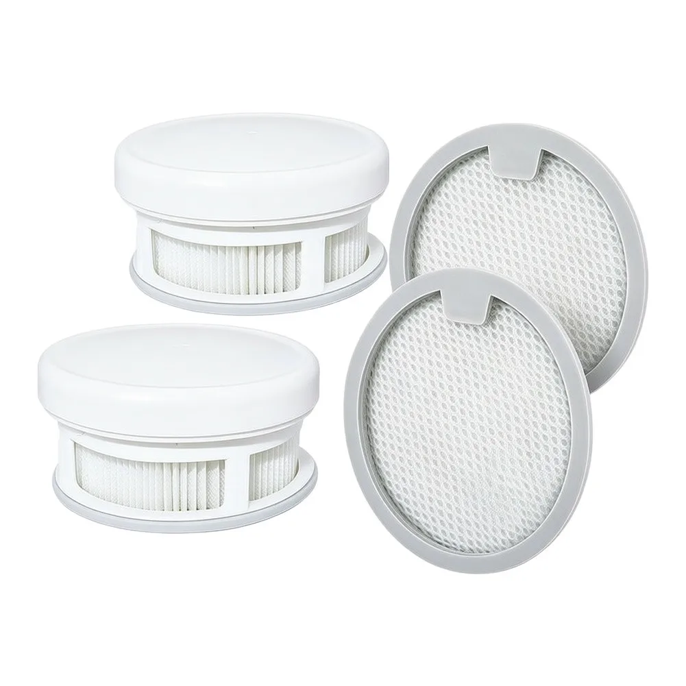 2in1 Water Tank Dust Bin For Rozi R7 For Imilab V2 For V3 For Imou L11 For Neabot N2 Robot Vacuum Cleaner Mop Attachment