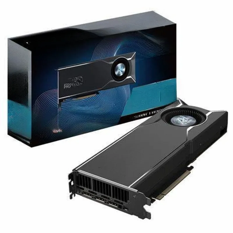 Computer hardware and its accessories 32G large memory graphics card e-sports