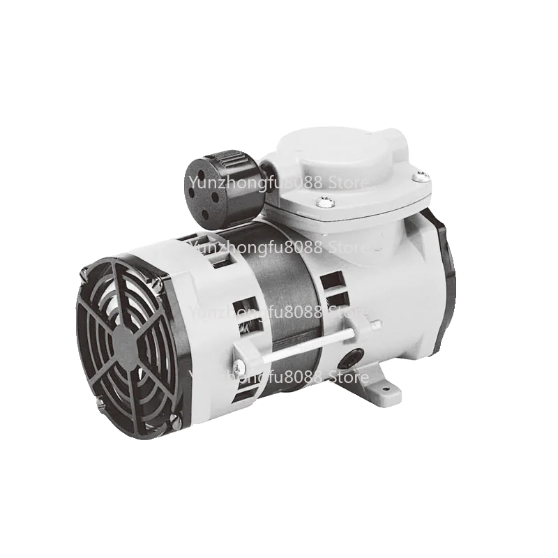 107CCD18 Laboratory Air Pump Vacuum Pump for Analysis And Technology