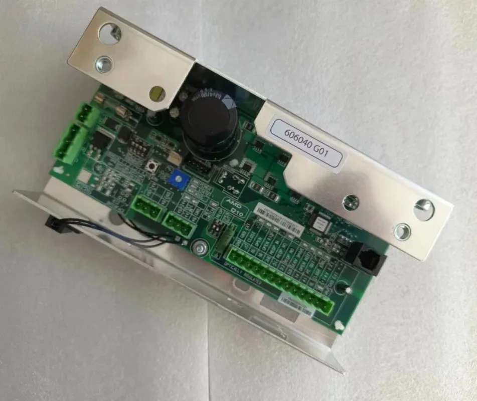 Elevator Door Motor Board KM606040G01/KM606030G01/KM602810G02, Replacement Part for Tongli KONE Door Controller