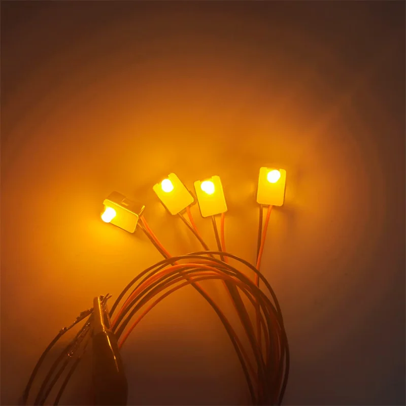 2025 LED Ambient Light Transparent Lamp Body Car Inner Bowl Light Door Handle Lights Handrail Lights Decorative Lamp