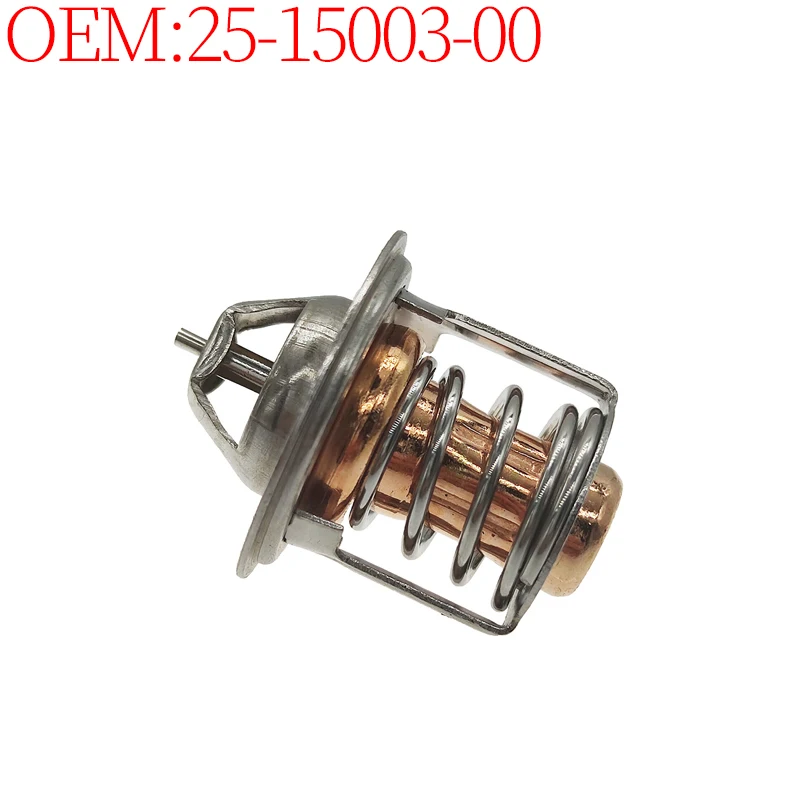 

Refrigerated Truck Refrigerator Accessories 25-15003-00 251500300 Thermostat (76.5°C) for Carrier Supra 544 822 950 922 550 622
