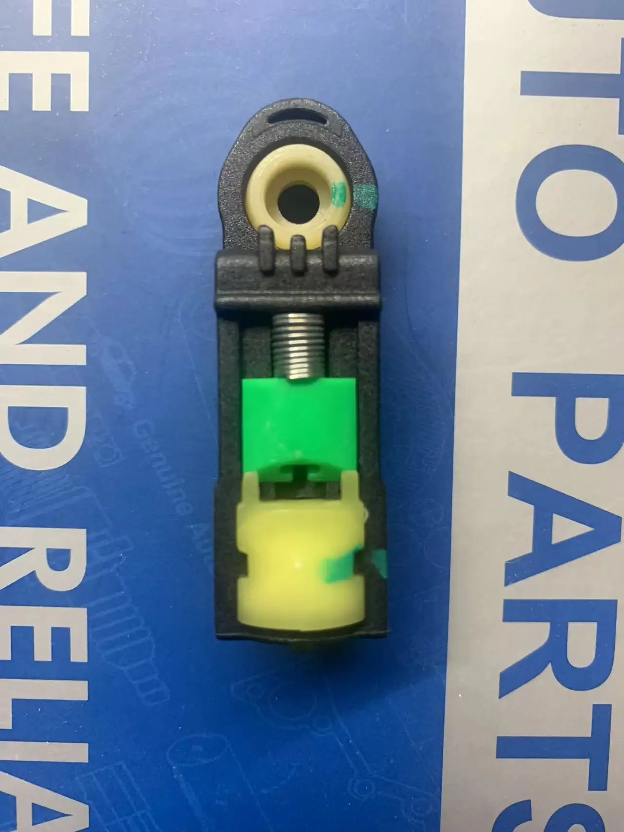 POKESS Automatic Gear Shift Lever Transmission cable connector for Ford Kuga MK2 MONDEO Lincoln 2013-2019 CV61-7C445-AA