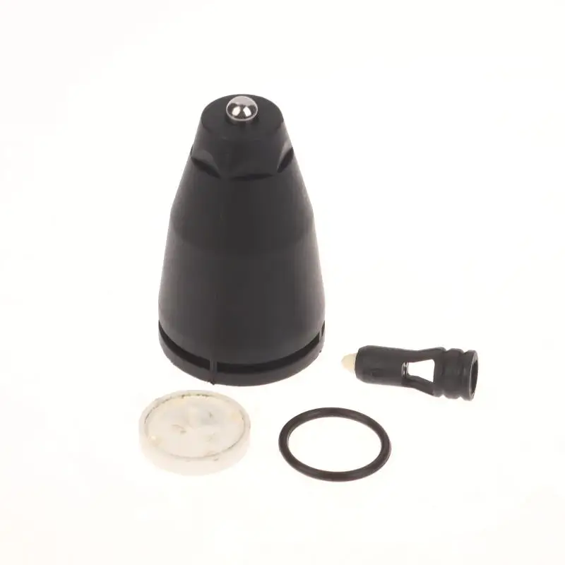 Turbo Rotary Nozzle…