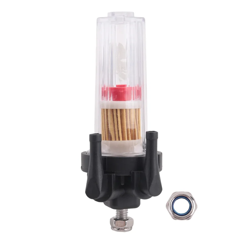 

Прочный для подвесного мотора 60HP 90HP 115HP Топливный фильтр 68V-24560 68V-24560-00 68V24560 68V-2456000 для Seapro Parsun