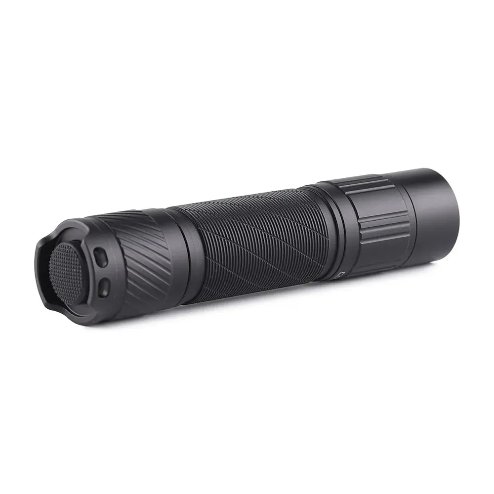 Convoy S21G with SFT40 Led 21700 flashlight Torch Flash Light Lanterna High Power Linterna Camping Fishing Work Latarka