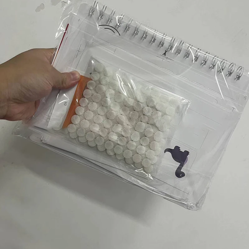 New Children's Growth Record My Preschool Busy Book