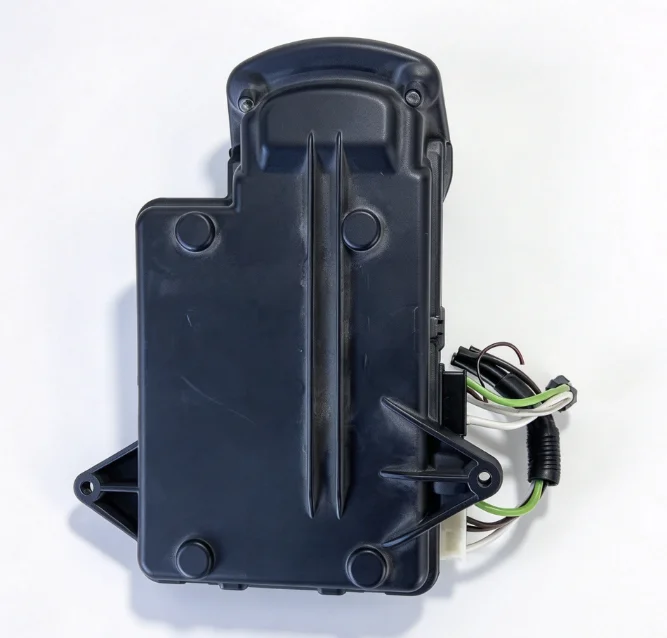 Suitable for  X5X6 Reversing Image Camera, E70E71 Tail Cover Trunk Camera Module