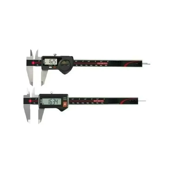 high-end digital display 16EWR waterproof caliper