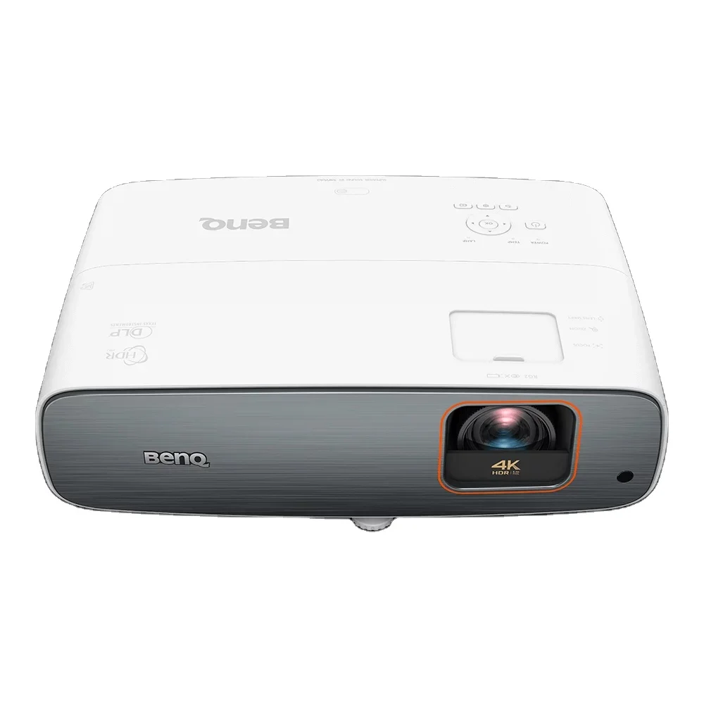 

BenQ TK860 DLP Full Hd 4K UHD 3200 Ansi Lumens Projector Business Education Home Theater Smart Home Meeting Video Projector