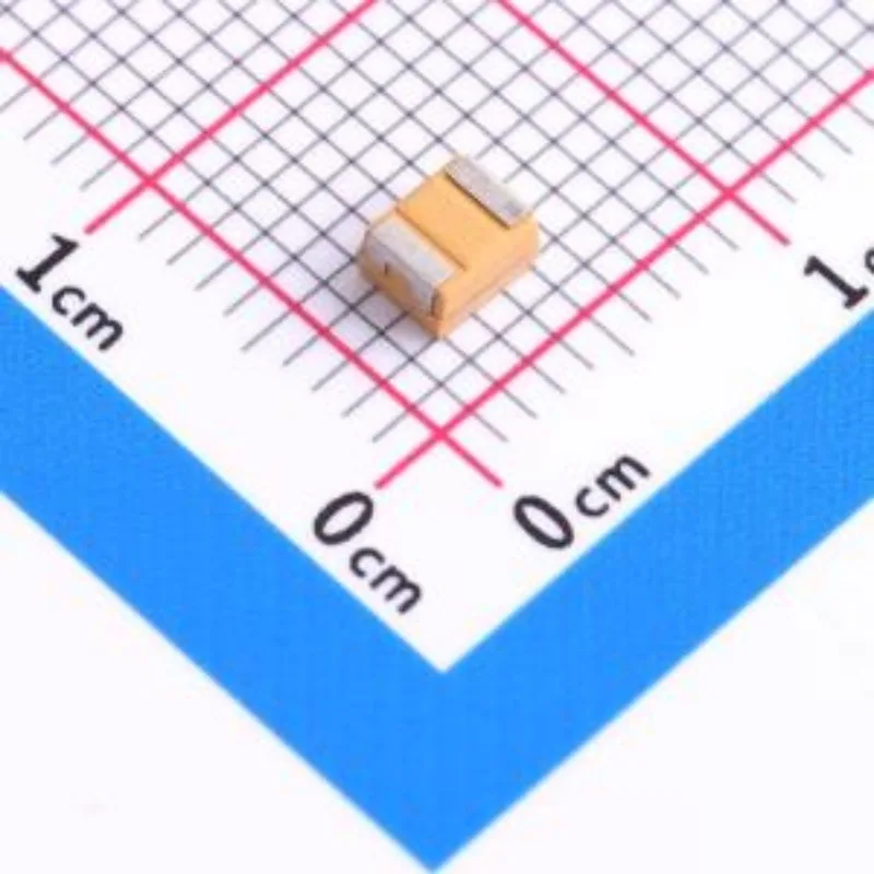 (20-100pcs) TAJB226K020RNJ CASE-B-3528-21(mm) 100% Original In Stock 20V ±10% 22uF 1.8Ω@100kHz
