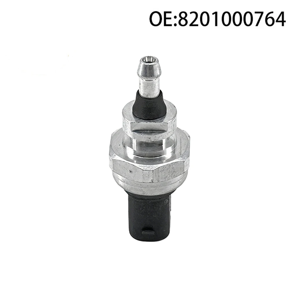 As Shown In The Picture Exhaust Pressure Sensor Exhaust Pressure Sensor Replacement Pressure Sensor Engine Manifold Sensor