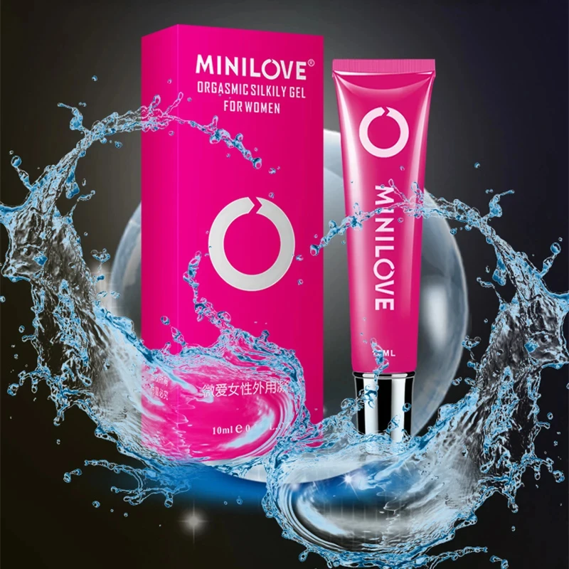 Gel Orgasmique intens pour Femme, Sex ClaEnhanced Book asure, orgasme Gel, Aphrodisiaque, perempuan Meningkatkan klimaks, ketat vagina 1