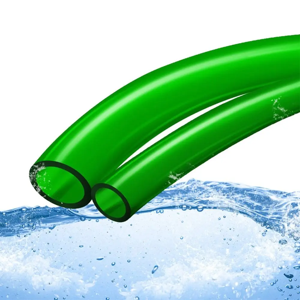 Green Green Hose Flexible Tube - Aquarium Fish Green review and price