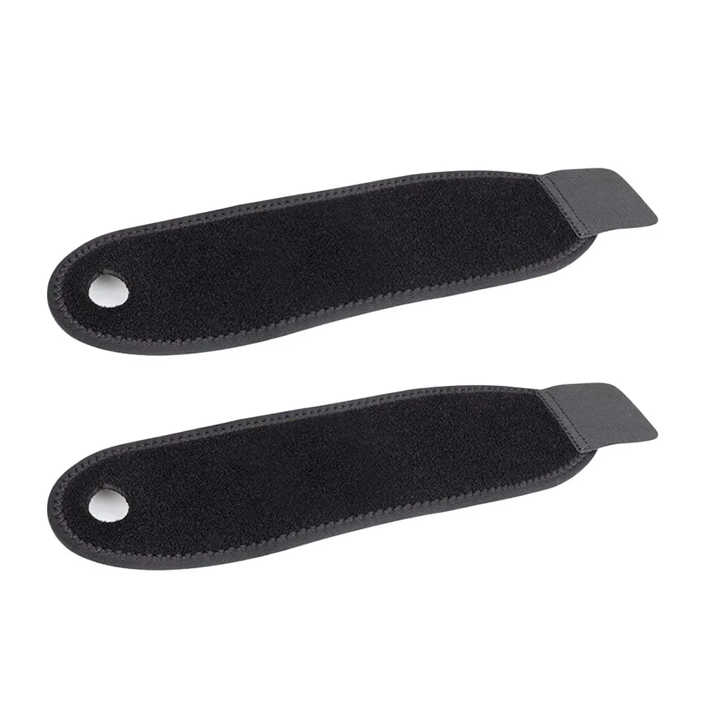 

2Pcs Wrist Wraps Adjustable Breathable Sports Wrist Support for Weightlifting Basketball Tennis Volleyball Badminton Injury