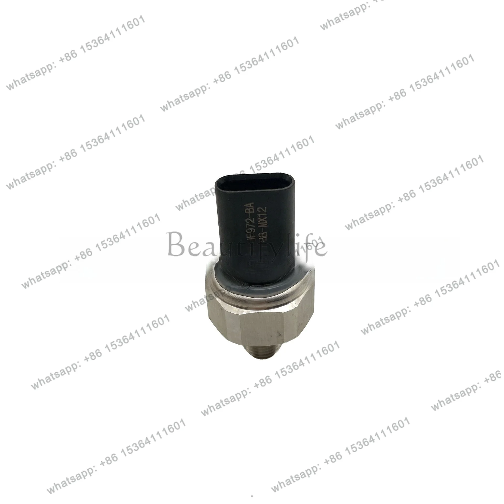 FOOL  BU5A9F972BA, for fuel pressure sensor