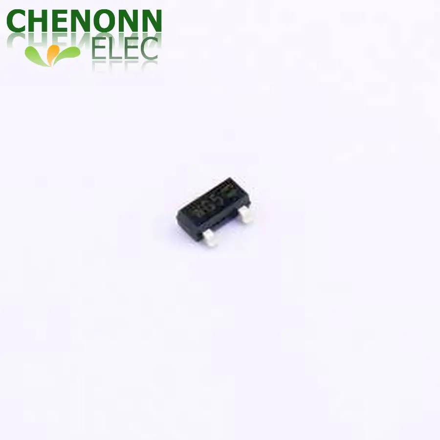 30PCS/LOT PESD5V0S2BT,215 (TVS Diodes)