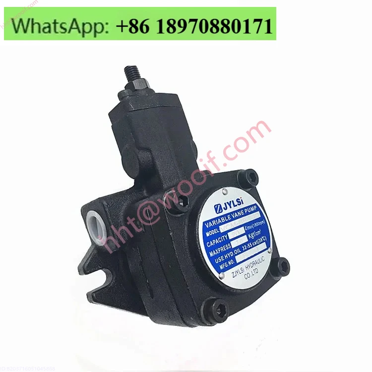 油圧オイルポンプ VPVC-F20/F12/F30/F40-A4/A3/A2/A1-02A/031A 可変ベーンポンプ