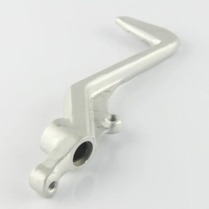 Pedal, hinten. Bremse: Bremshebel für Ducati 899 2014-2015 959 2016 1199 2012-2014 R 2013-2014 1299 S Panigale 2015-2017 45720552AA – Detail 1