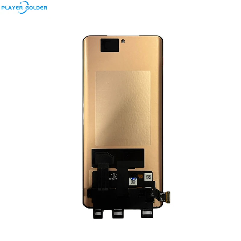 Original AMOLED For OPPO Realme GT 6 GT6 GT 6T GT NEO 6 SE GT NEO6 SE Pantalla lcd Display Touch Panel Screen Digitizer Assembly