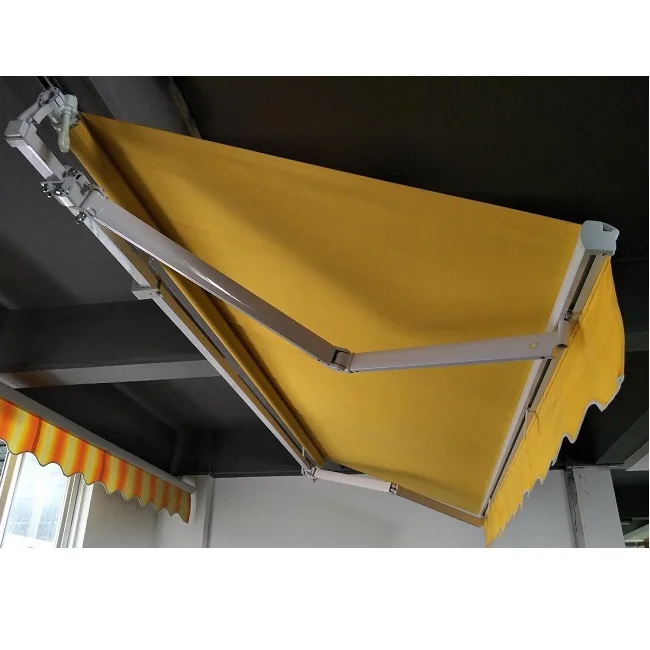 2026 Custom Made Wholesale All Parts of Retractable Awning Componentspromote sales