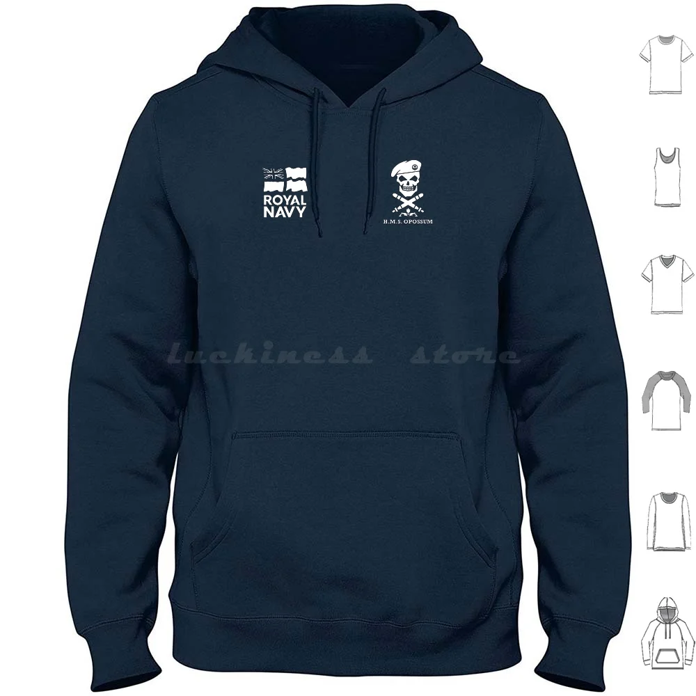 Hms Opossum-Royal N… - image