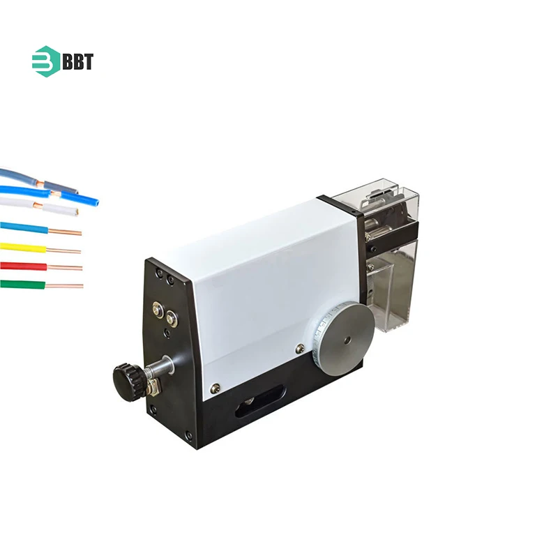 

Небольшой портативный чистый пневматический автоматический станок для быстрой зачистки проводов, машина для очистки кабеля, машина для очистки кабеля на продажу