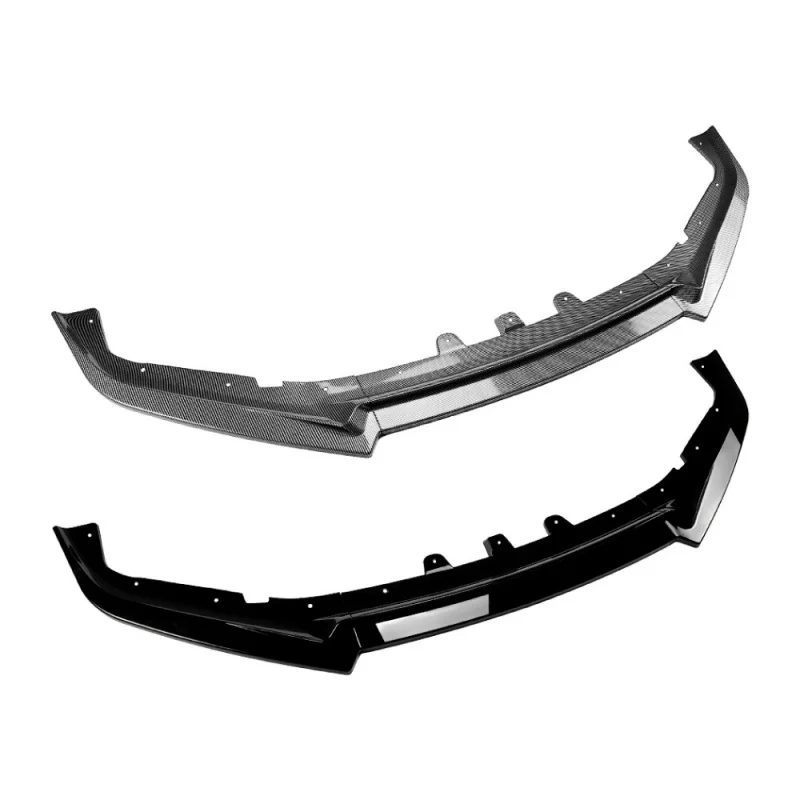 

Applicable86GT86 FT86 2012-2016Front lip, front spoiler, front corner trim,-border modification parts