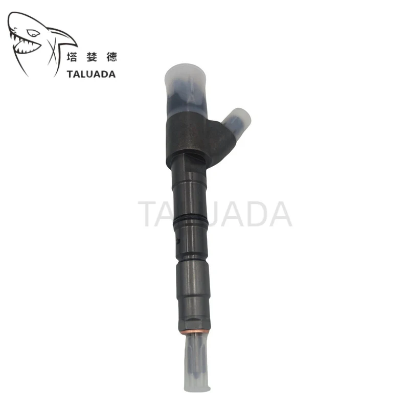 20798683 For EC140C EC160C L60F L70F L90F Fuel Injector Loader Excavator
