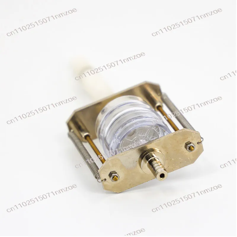 Individual Dust Cyclone Separator (A-curve) / Nylon
