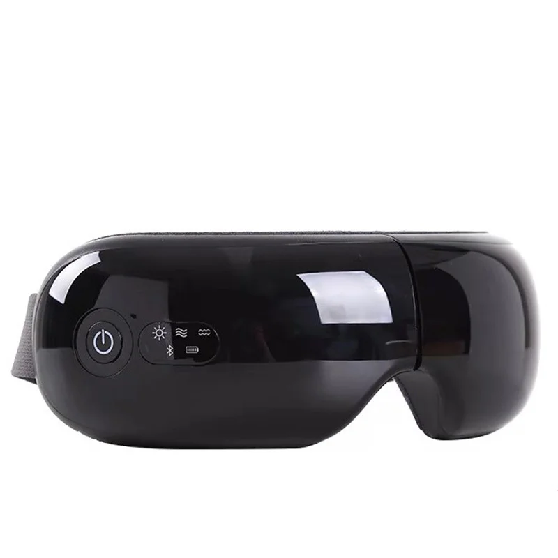 Smart Multifunctional Eye Massager With Heat Compression 8S Eye Massage Glasses