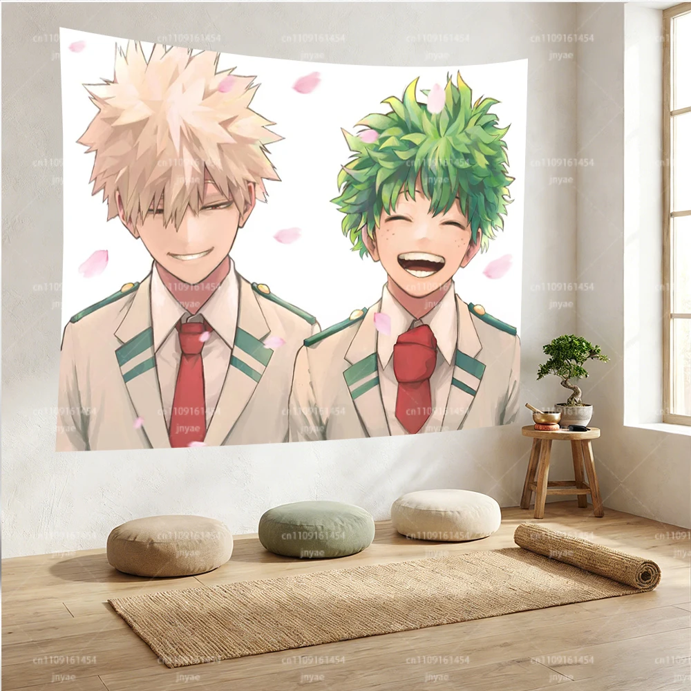 Thumbnail 4 - #71 Ranked Wall Hanging Tapestry Picks in 2026