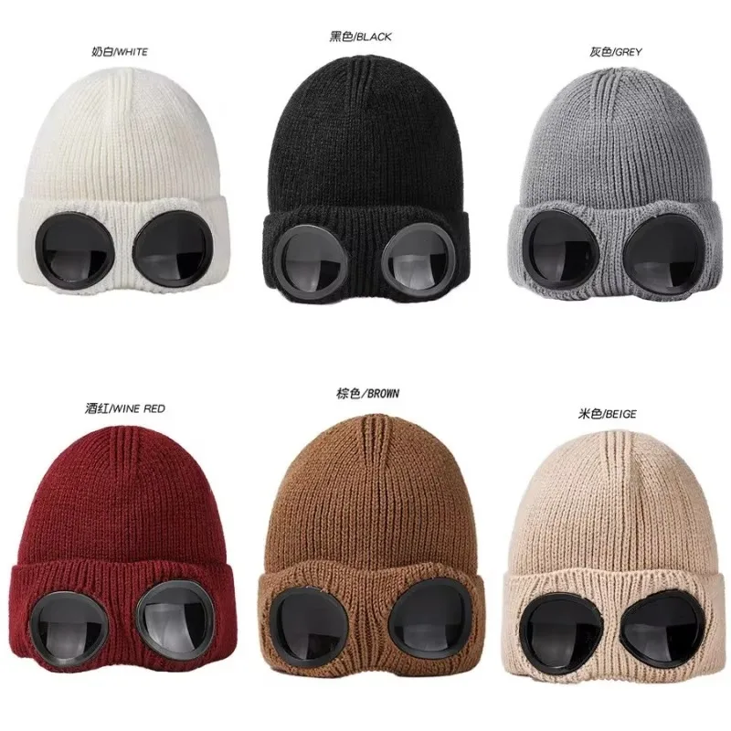 #8 Knit Beanie Hats Discount Picks