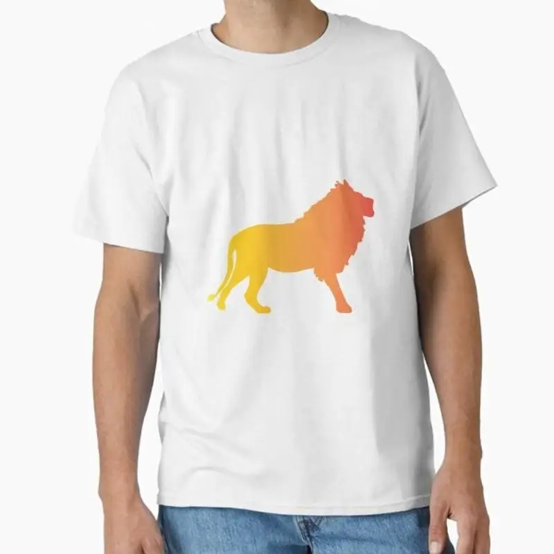 Neon Animals Lion C… - image