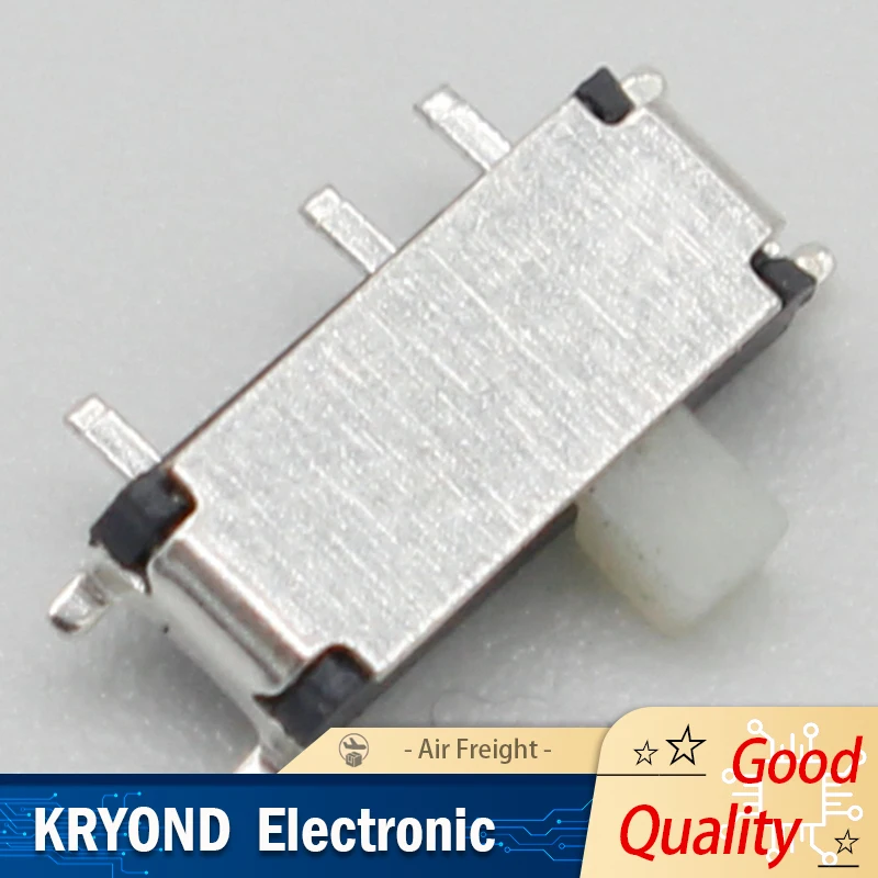 20PCS 7 Pin Mini Sl… - image