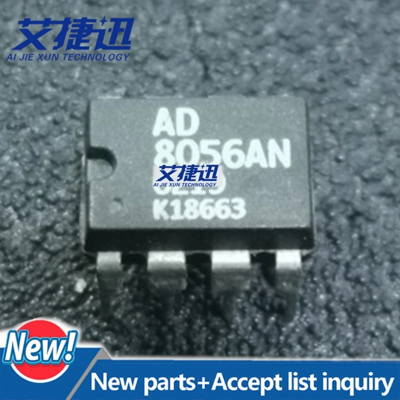 5pcs/lot AD8056AN  chips Electronic components