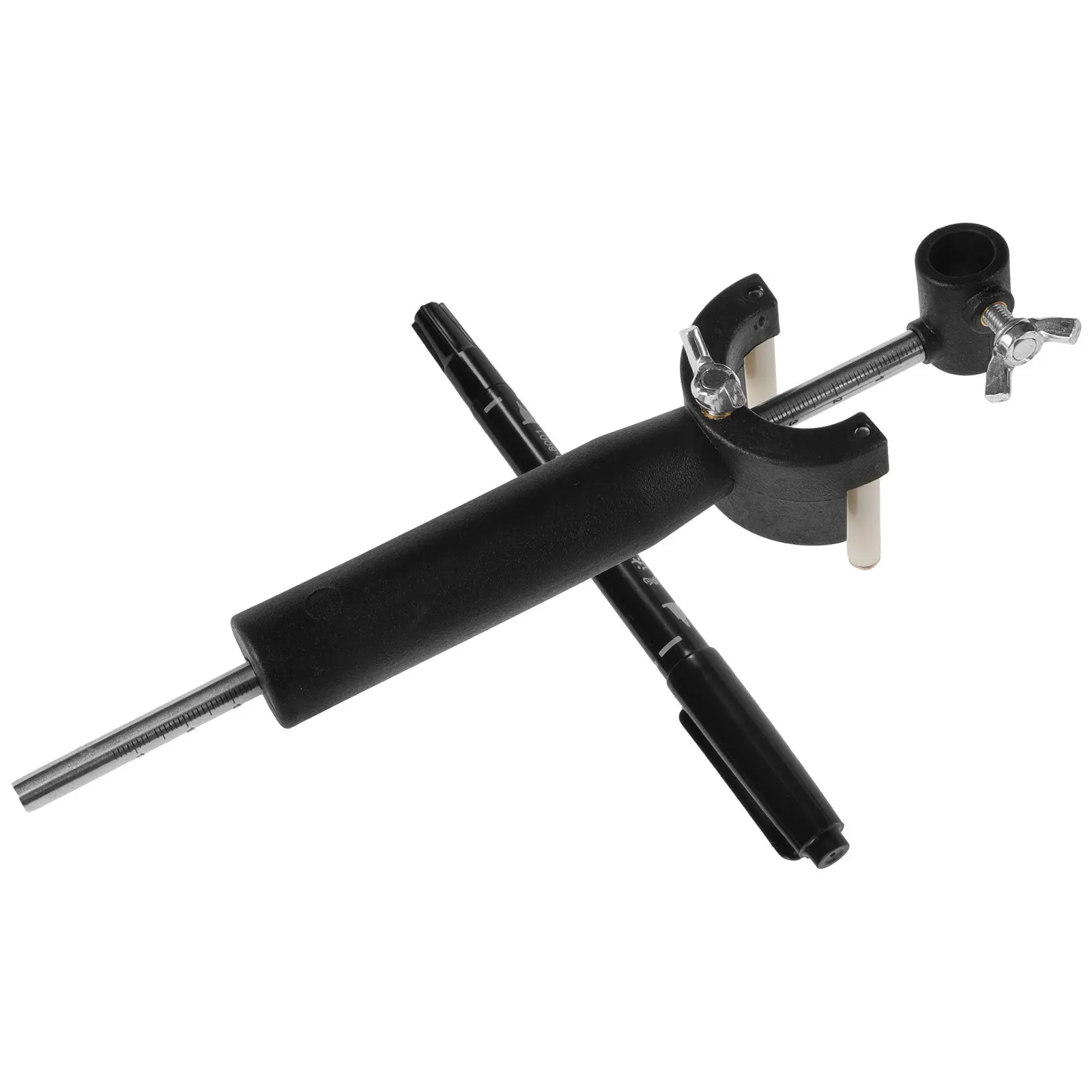 

Wheel Arch Scriber Plastic Iron Auto Repair Tool Car Body Repair Wheel Eyebrow Marker Accurate Sheet Metal Marking Arch Line