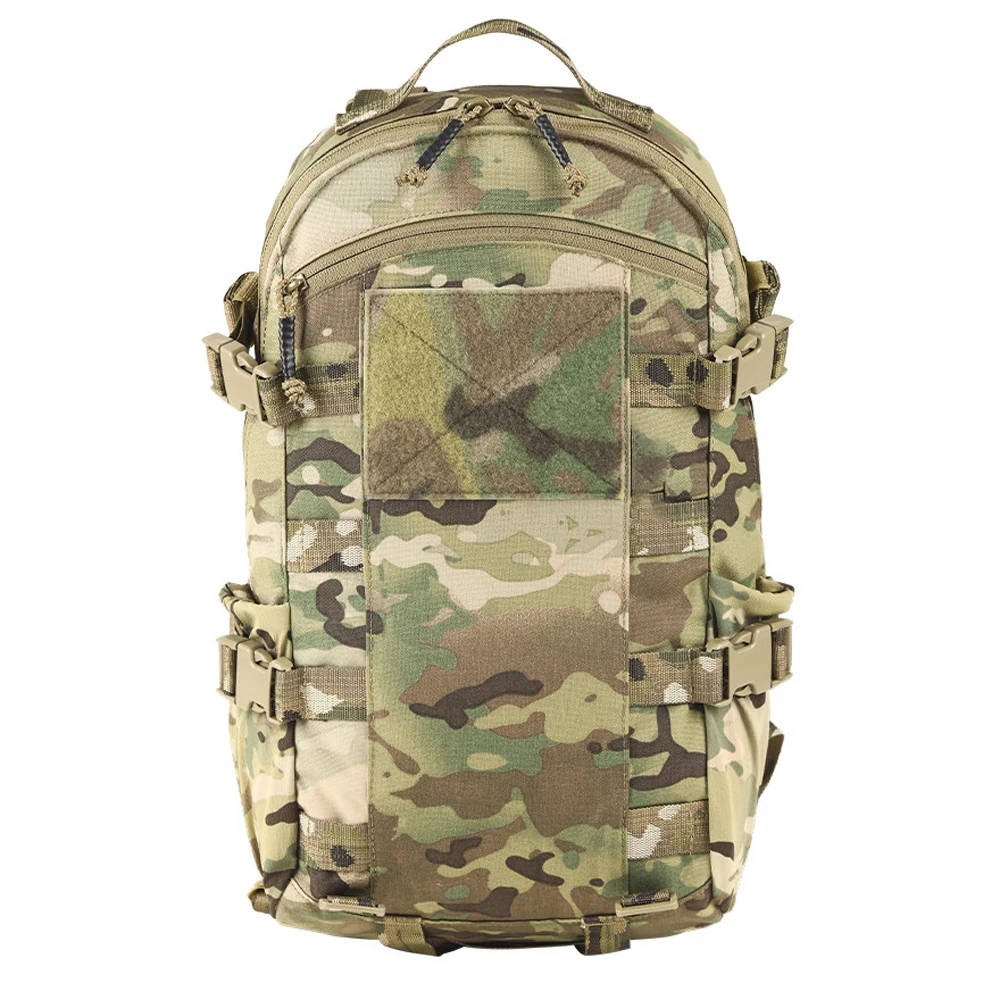 

Outdoor Tactical Backpack, leisure Commuting function, Mountain climbing Waterproof Backpack