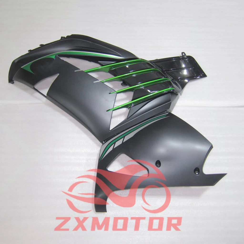 Body Parts Fairing Kit ZX14R 2012 2013 2014 2015 Motorcycle ABS Fairings Injection Bodywork Set for KAWASAKI ZX 14R 12 13 14 15