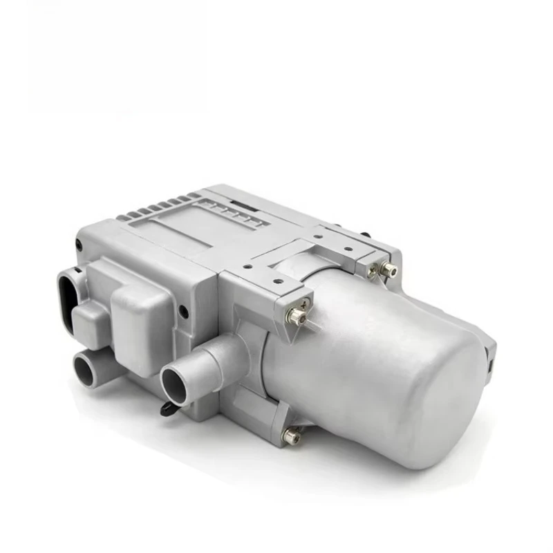 Warmconfort 5KW 12V RV Car Boat Engine Heater Liquid Water Parking Heater
