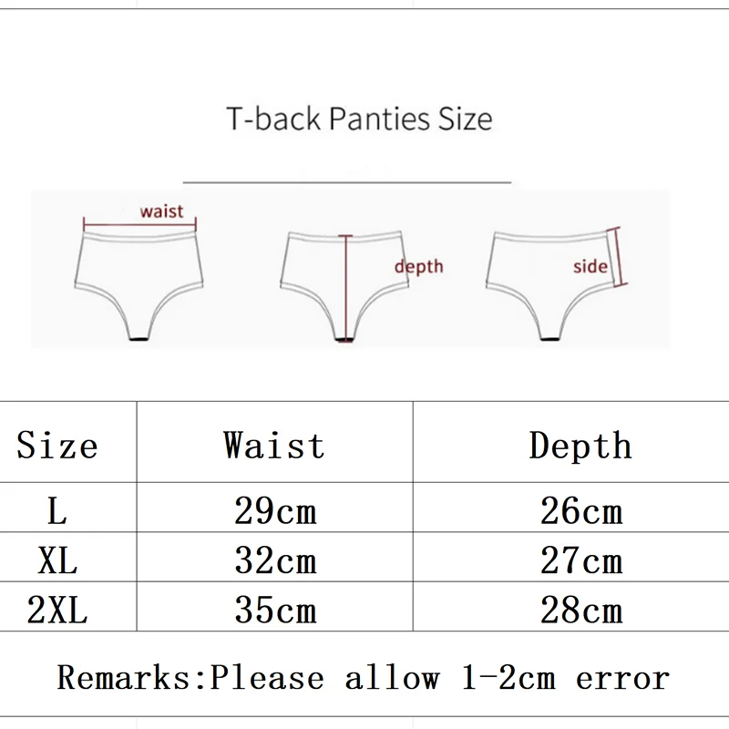 Sexy Hollow Lace Women Middle Waist Underwear High Elasticity Mesh Transparent Panties Satin Smooth Breathable Seamless Breifs