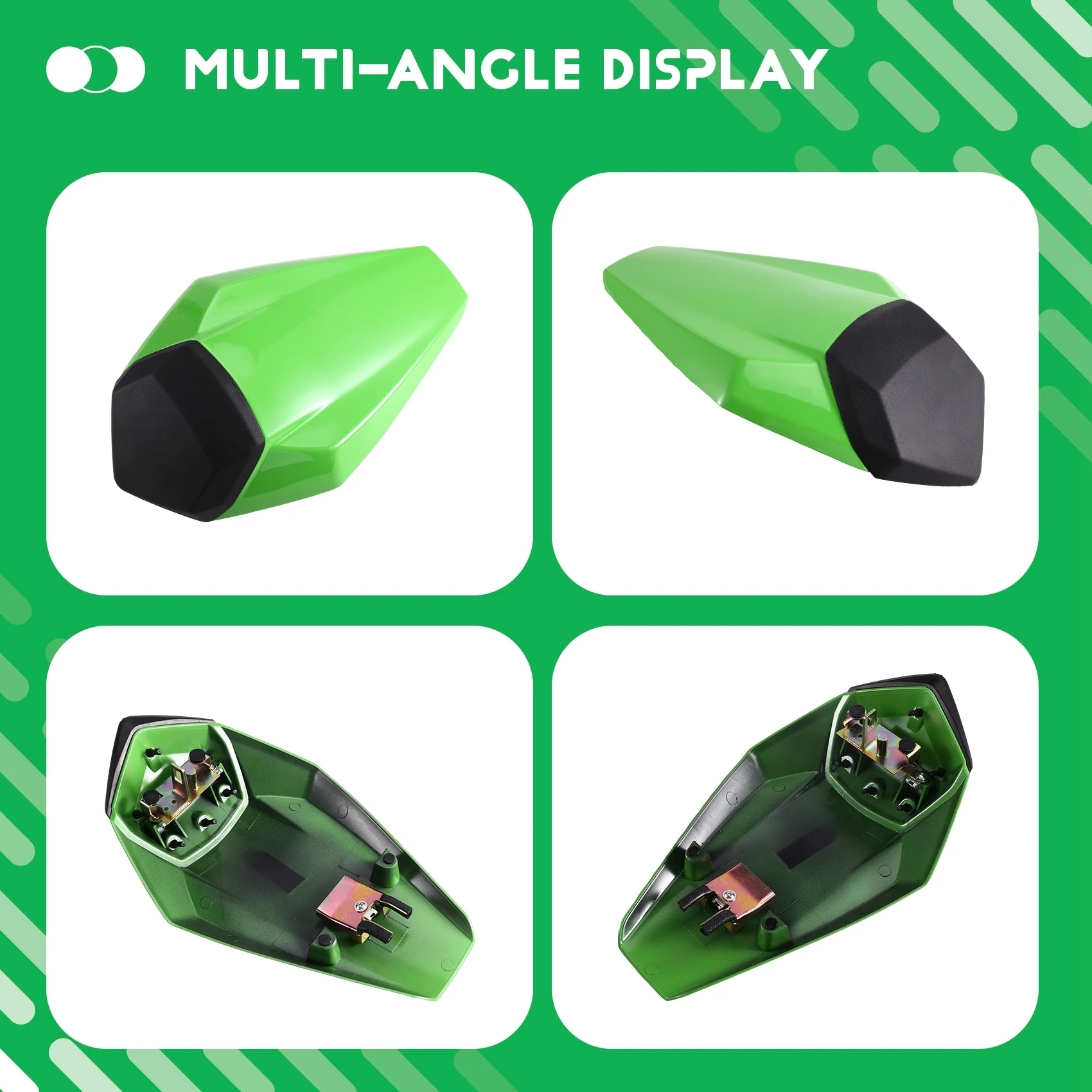 Fairing kawasaki zx6r-AliExpress