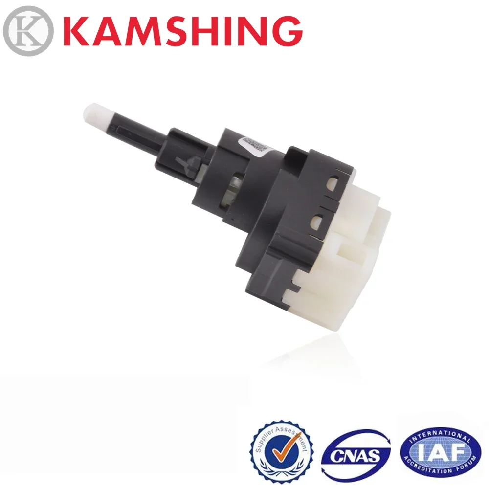 Brake Light Pedal Switch For Audi A4 A4L A6 A8 For VW Touran Jett Touareg Caddy Golf Passat Phaeton Lupo Octavia 1K2945511
