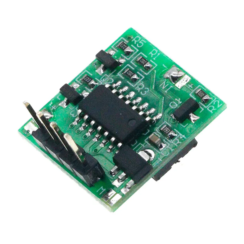 Timer Switch Controller Board 10S-24H Adjustable Delay Relay Module For Delay Switch/Timer/Timing Lamp