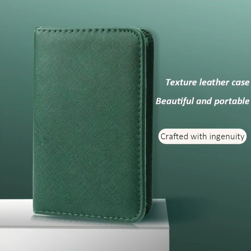 ชุดกรรไกรตัดเล็บมือและเล็บเท้าสแตนเลสอย่างดี พร้อมอุปกรณ์ 30 ชิ้น กล่องพกพาสะดวกสำหรับการเดินทาง อุปกรณ์ดูแลเล็บมือและเล็บเท้า