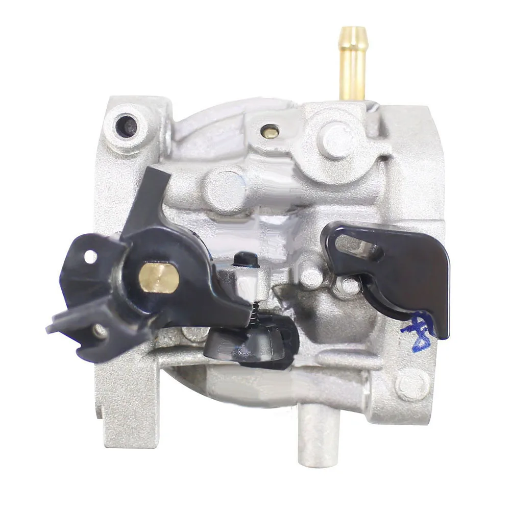 Mower Carburetor 5.5HP 6.5HP Accessories Easy To Install Generator SP-GG350 1 Set For 168FA 168FB 170F 2022 New