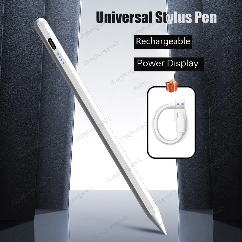 

Stylus Pen For Huawei Matepad 11.5 PaperMatte 11 Air 11.5 10.4 SE 10.1 10.4 T10S T10 Pro 11 2024 2022 10.8 M6 10.8 Pro 13.2