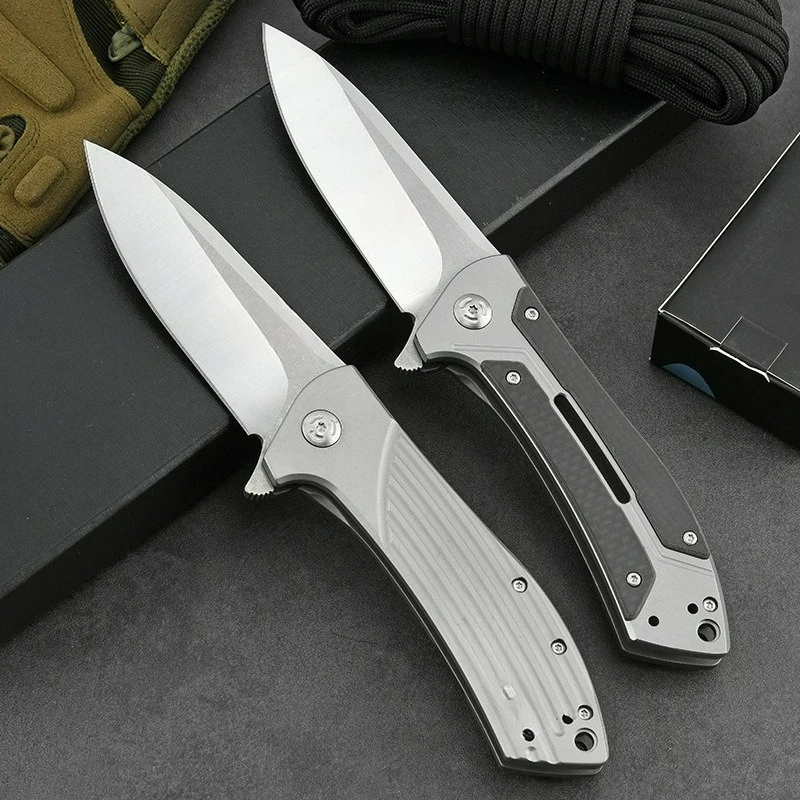 Utility Packet Fold…